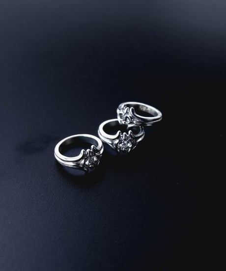 CTHY HERITAGE HIGH-END OVERLAP RING 19号 fit=scale-down,w=1200