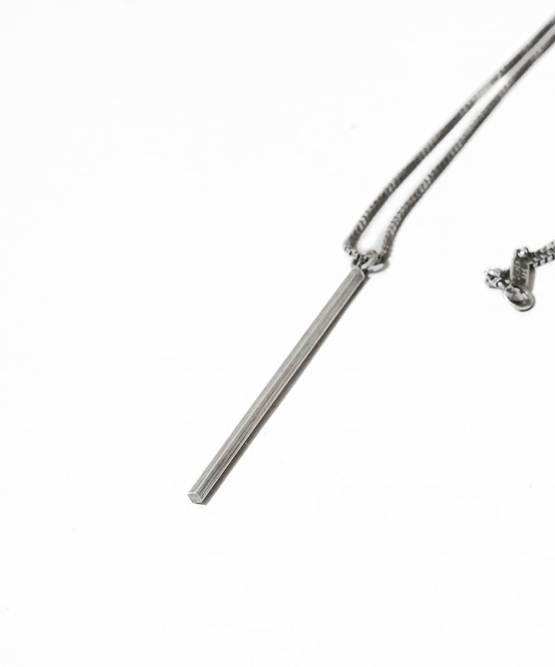 VENETIAN OBJECT NECKLACE | CTHY