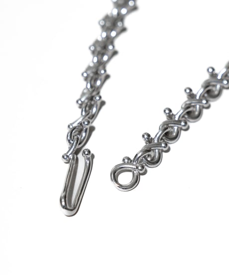 HIGH-END HERITAGE NECKLACE