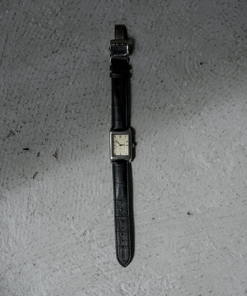 NOBLE DRESS WATCH “機械式” | CTHY