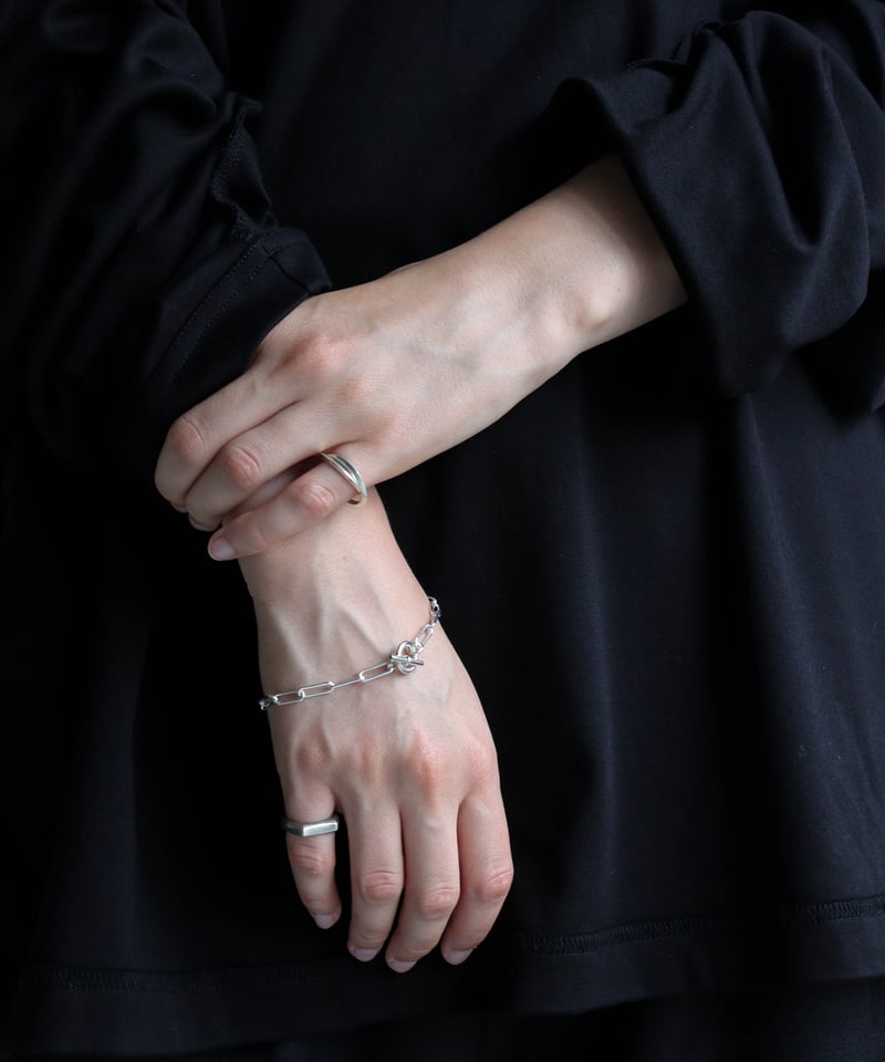 HIGH-END ORIGINAL CHAIN BRACELET | CTHY