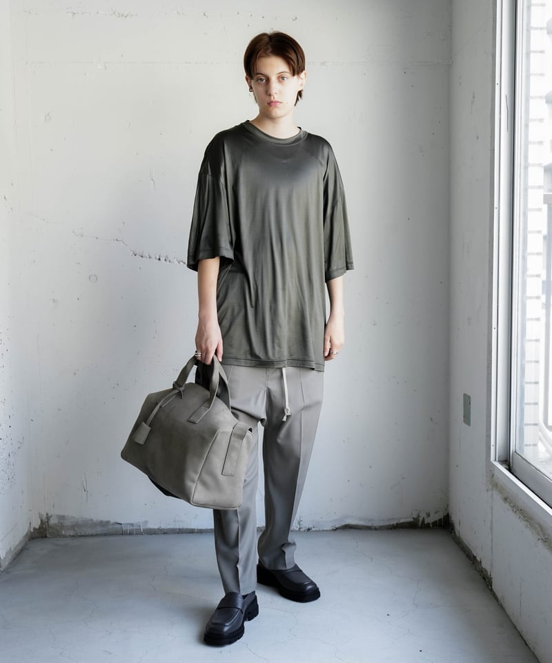 最終価格 CTHY #05 HIGH-END BOSTON BAG まとめ