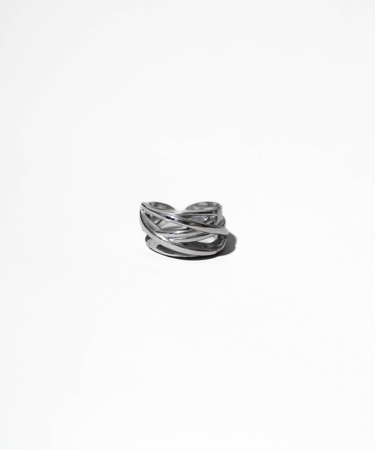 CTHY HIGH-END ORGANIC RING 15号