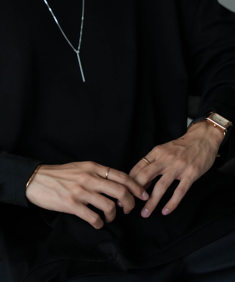 VENETIAN OBJECT NECKLACE | CTHY