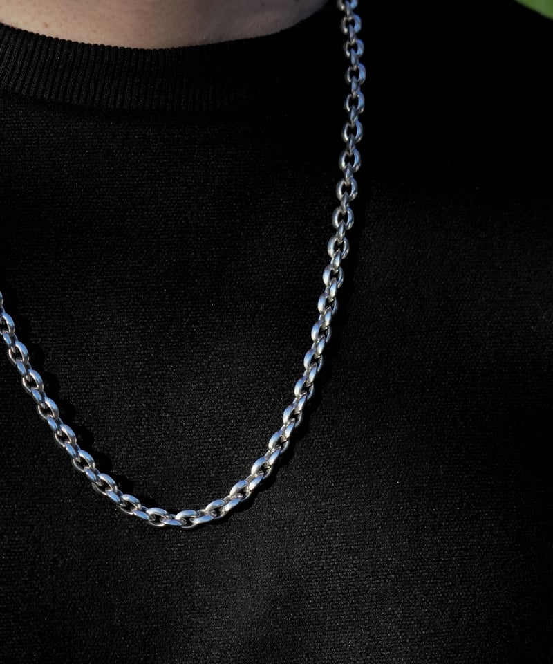 HIGH-END VARIABLE LONG NECKLACE | CTHY HIGH-END VARIABLE LONG NECKLACE | CTHY
