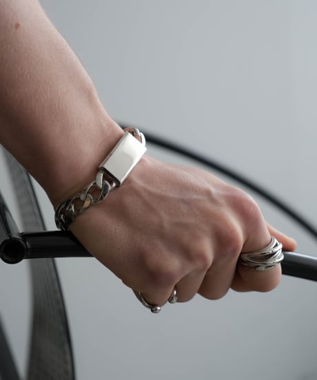 HIGH-END ORGANIC RING
