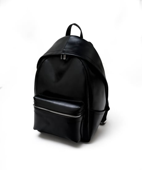 #16 LUXURY MATERIAL DAYPACK by Annonay