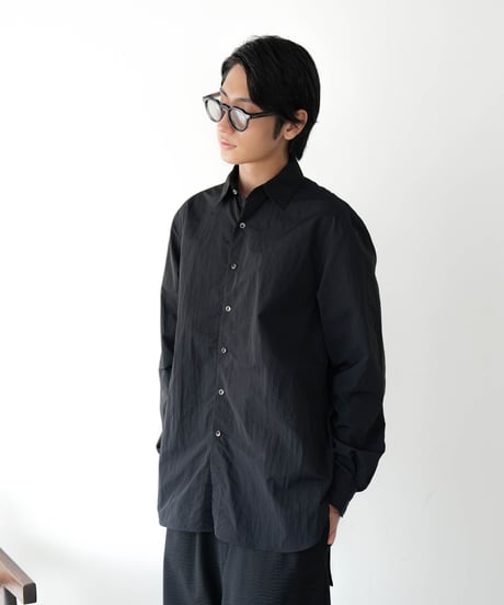 LUXURY MATERIAL CLASSIC SHIRTS by LIMONTA