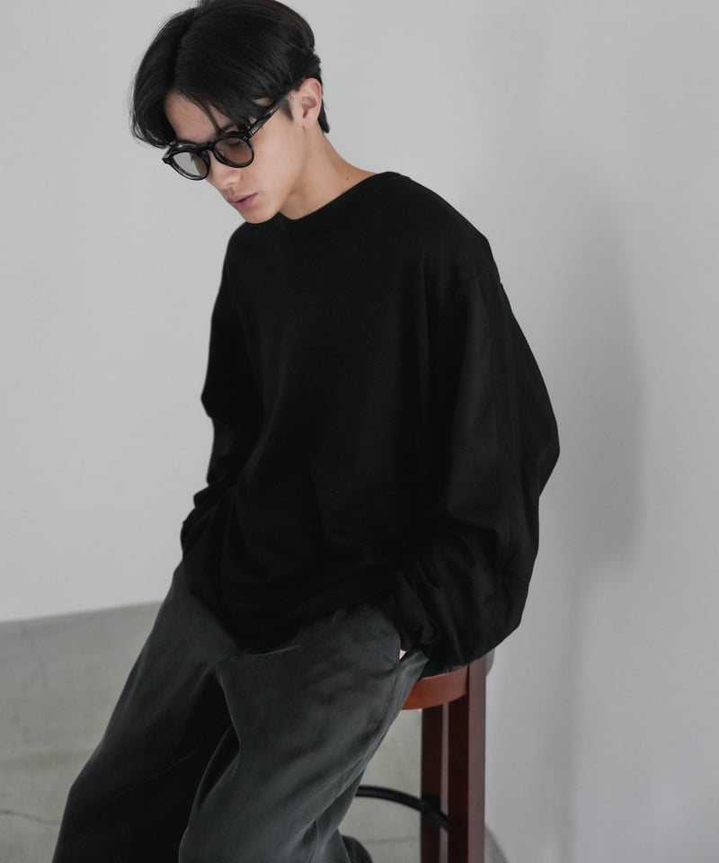 CTHY + VEIN】 LUXURY MATERIAL SUVIN PLATINUM LO