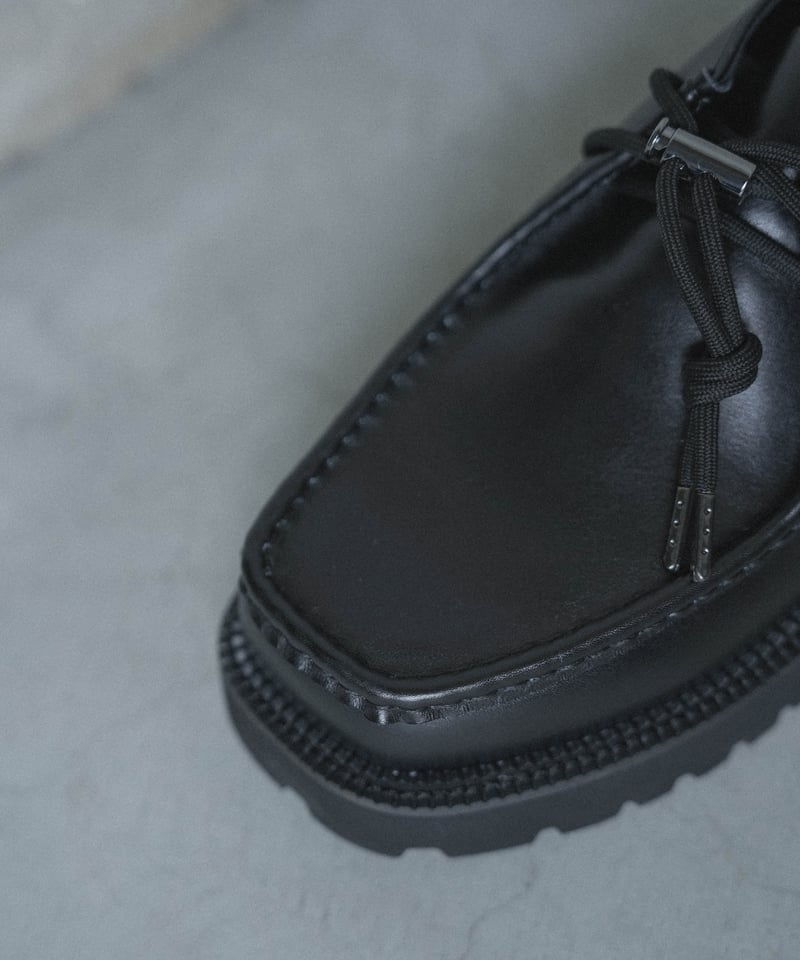 PREMIUM HIGH-END TIROLEAN LEATHER DAD SHOES by PREMIUM HIGH-END TIROLEAN LEATHER DAD SHOES by