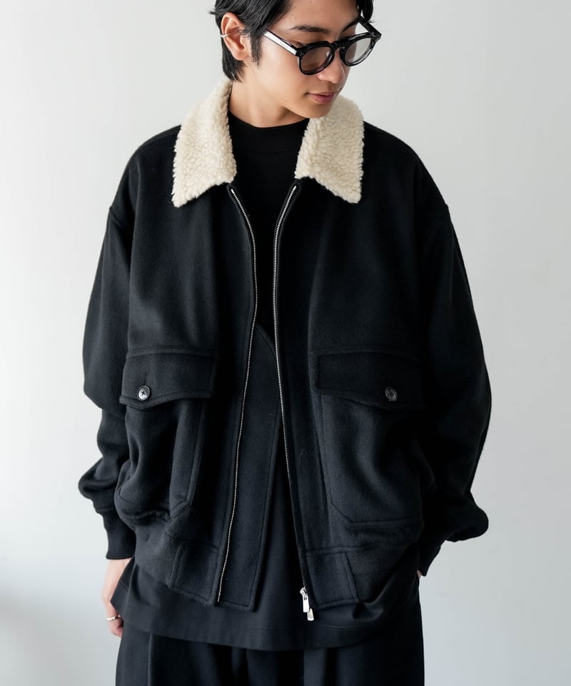 CTHY LUXURY MATERIAL JACKET ジャケット・アウター CTHY LUXURY