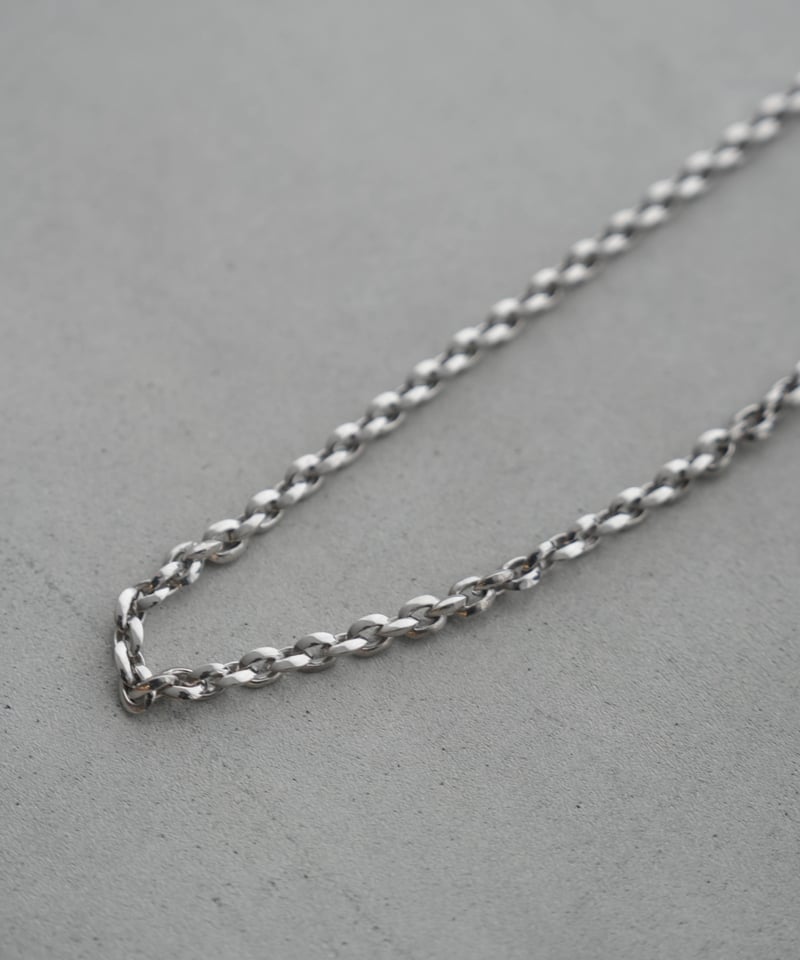 HIGH-END VARIABLE LONG NECKLACE | CTHY HIGH-END VARIABLE LONG NECKLACE | CTHY
