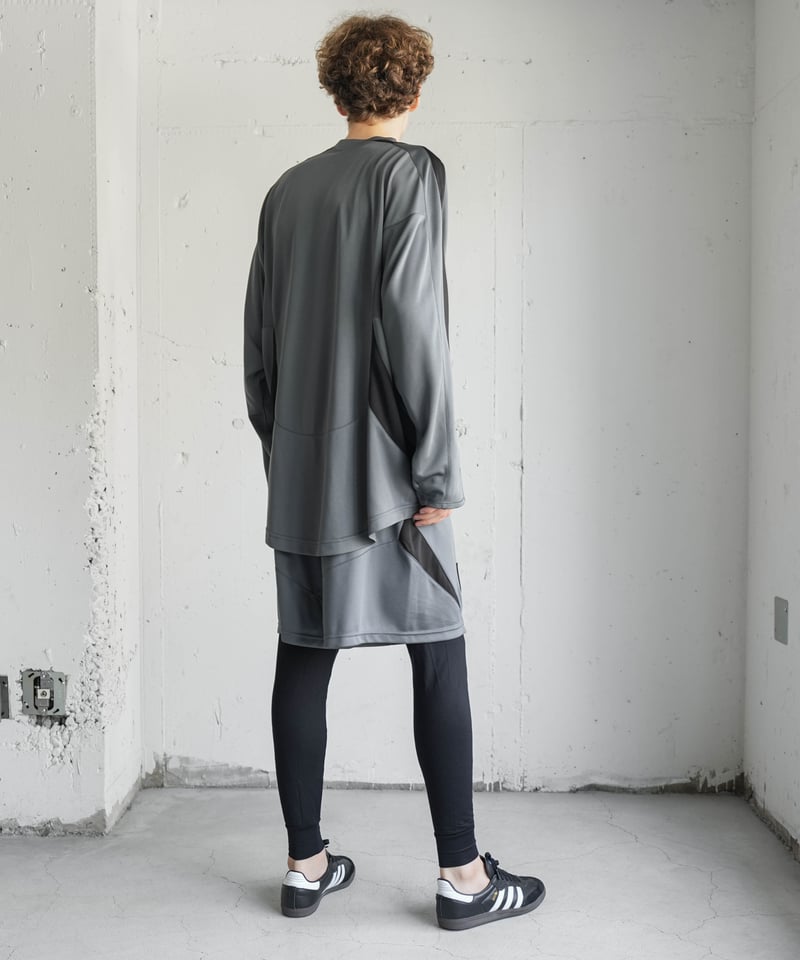 CTHY GAME SHIRT &PANTS／セットアップ CTHY GAME SETUP | CTHY