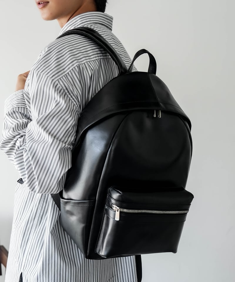 16 LUXURY MATERIAL DAYPACK by Annonay | CTHY