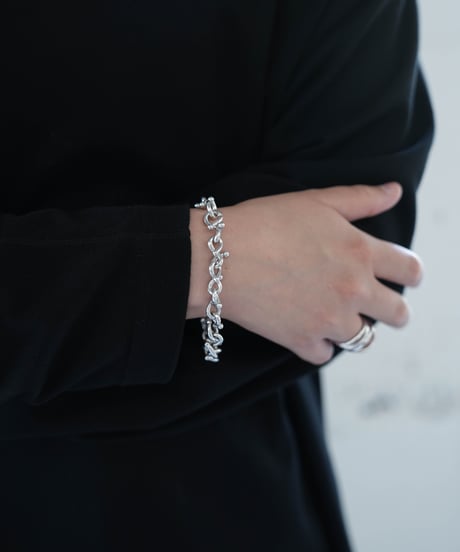 HIGH-END HERITAGE BLACELET
