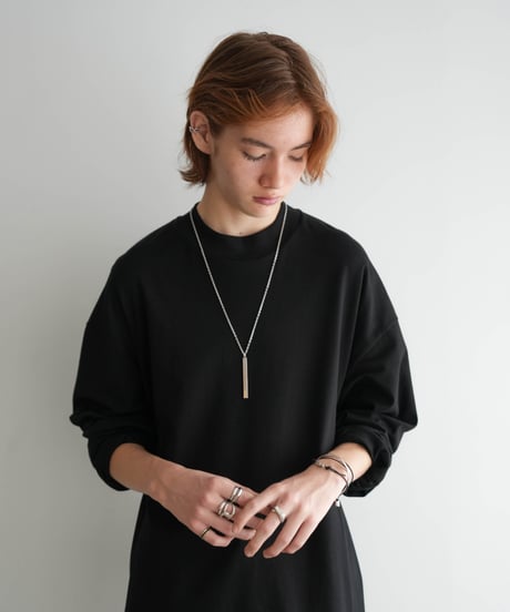 CTHY OBJECT NECKLACE