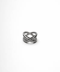 CROSS ROAD RING