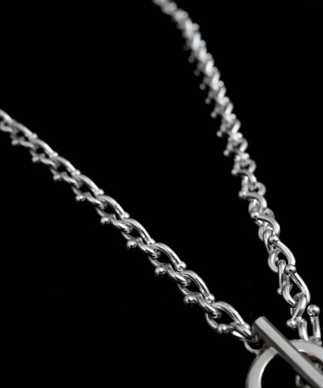 HIGH-END HERITAGE LONG LARIAT NECKLACE