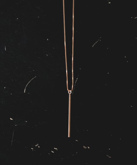 VENETIAN OBJECT NECKLACE