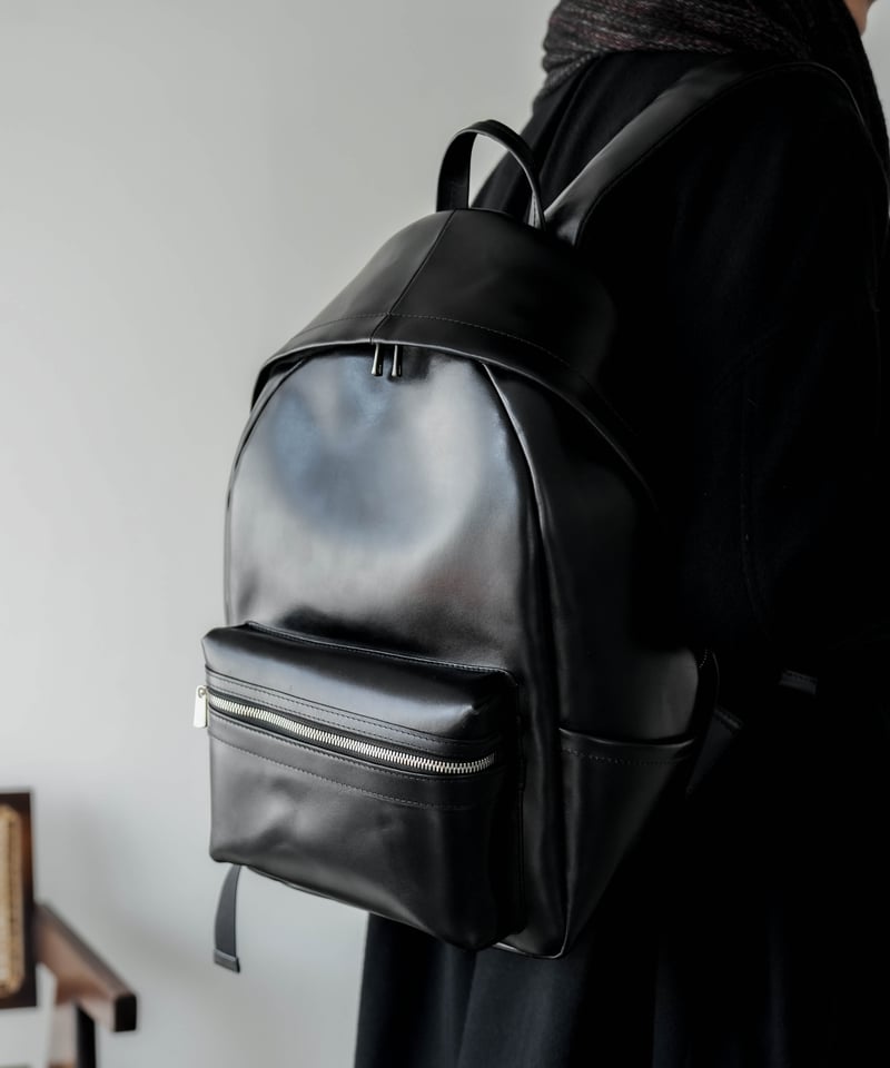 16 LUXURY MATERIAL DAYPACK by Annonay | CTHY