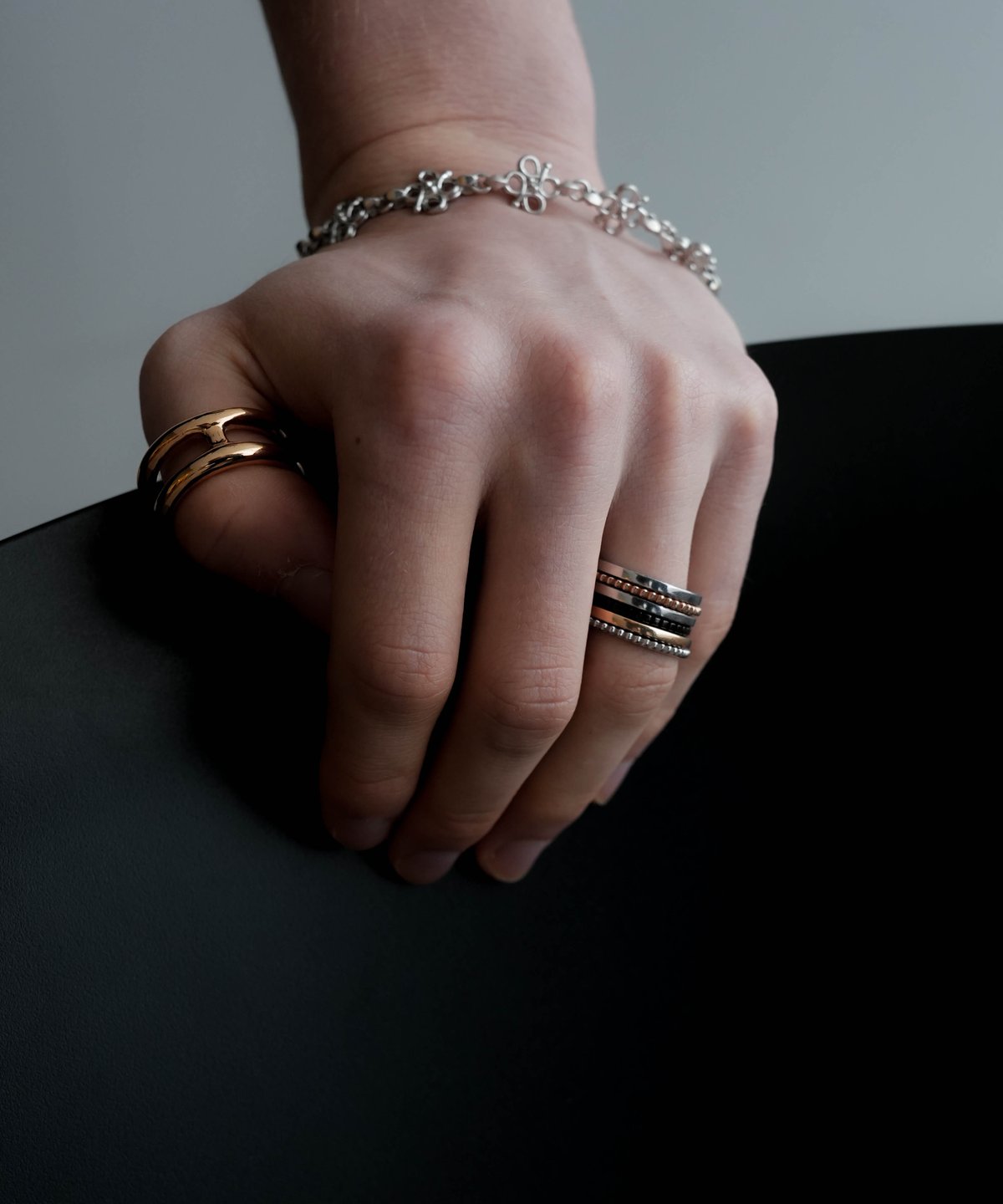 FLAT RING | CTHY