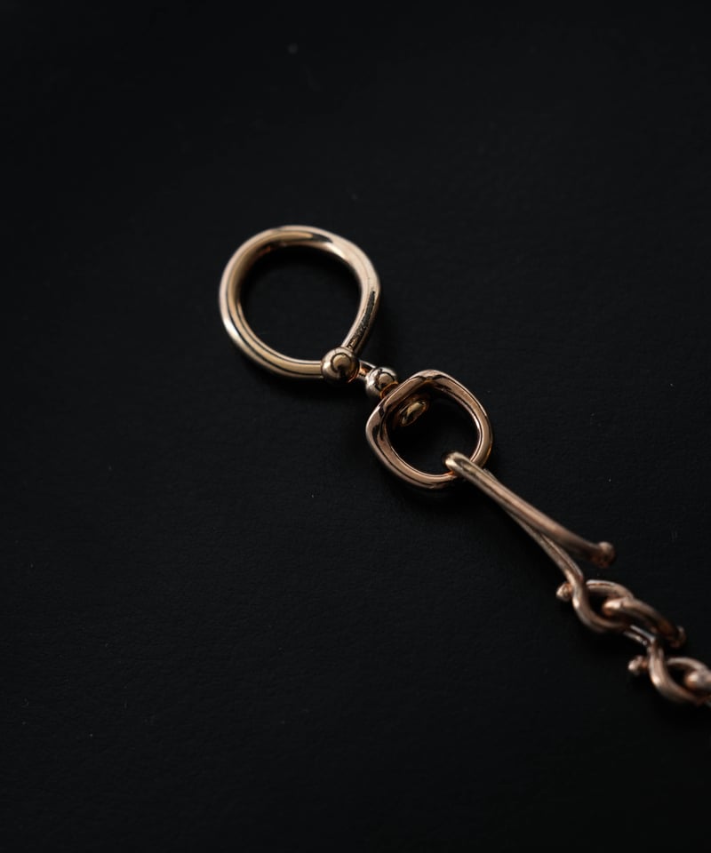アクセサリー CTHY HERITAGE WALLETCHAIN ATTACHMENT HIGH-END HERITAGE WALLET CHAIN ATTACHMENT | CTHY