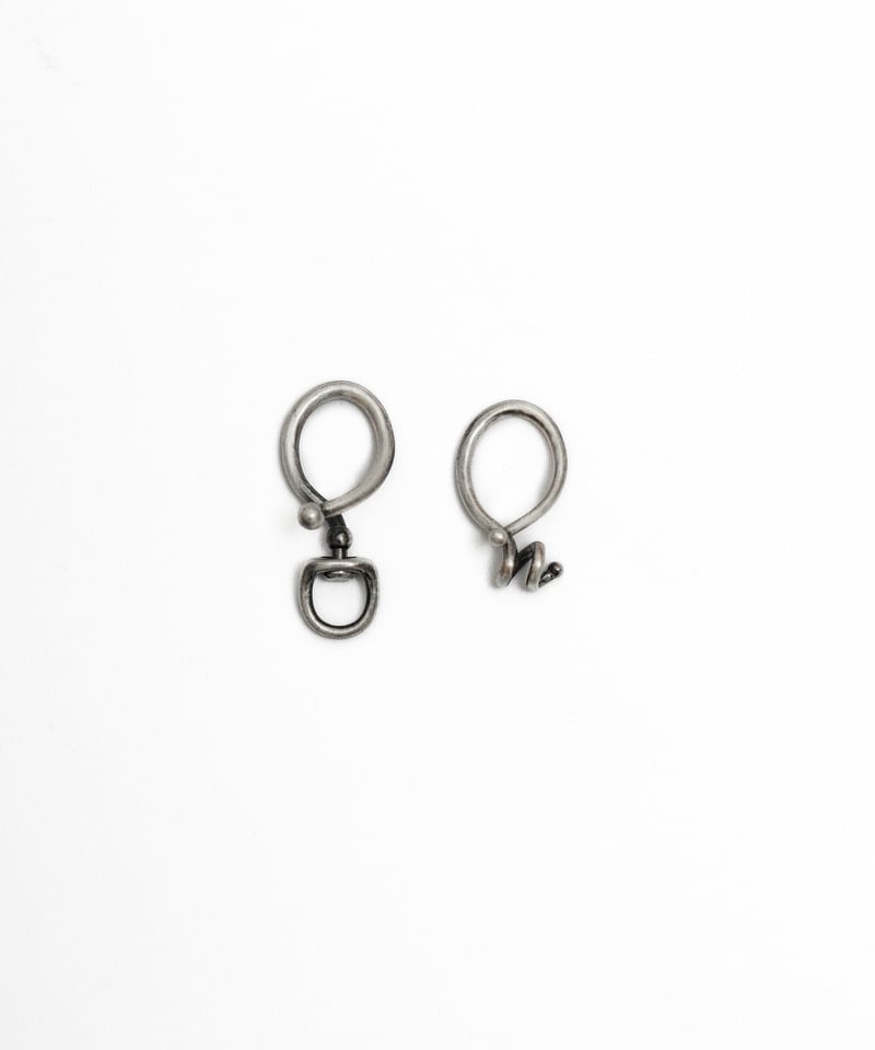 HIGH-END HERITAGE WALLET CHAIN ATTACHMENT | CTHY