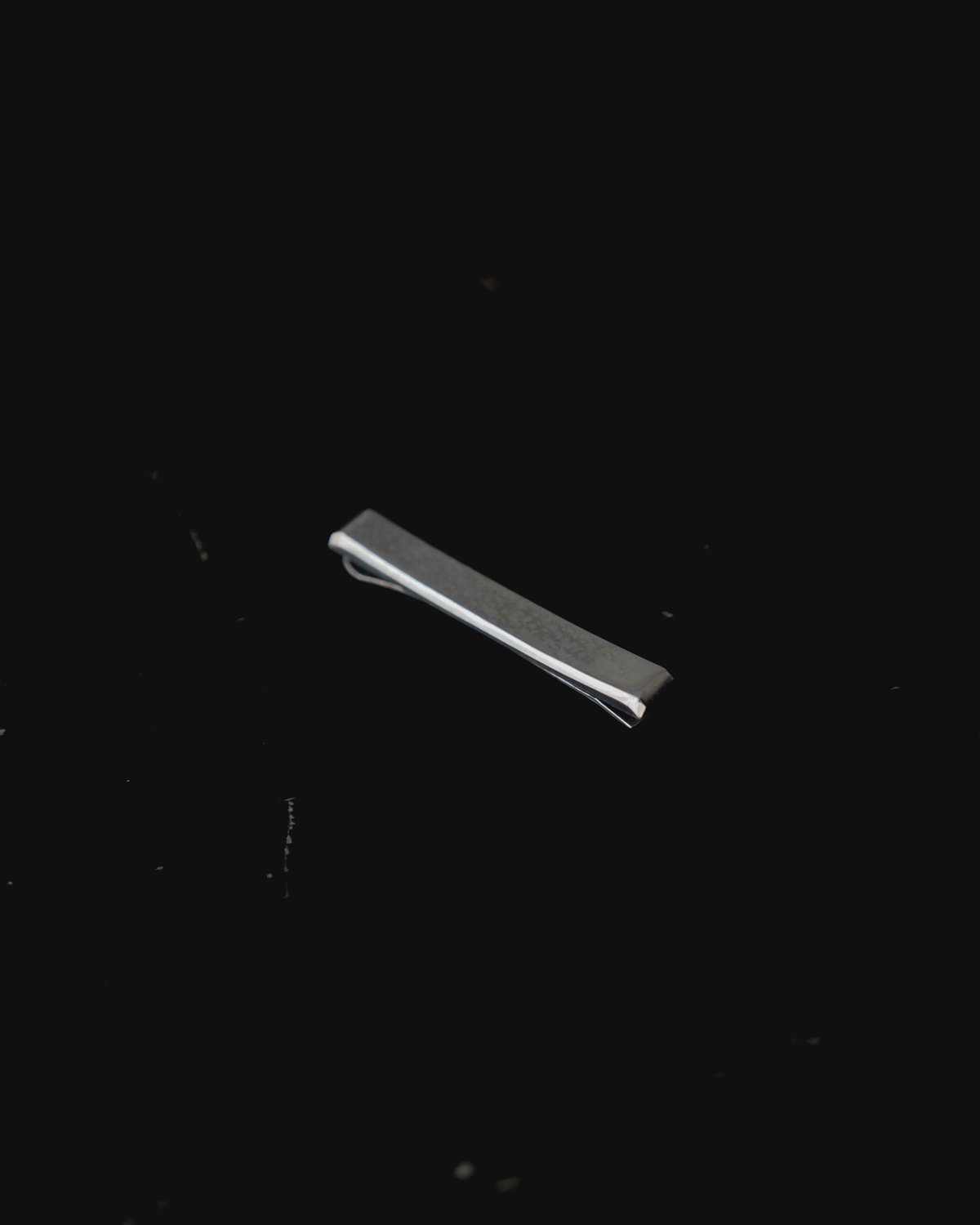 CTHY SILVER CLIP | CTHY