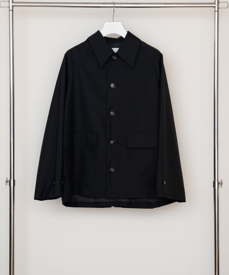 Rich I 26SS]Car Coat | CTHY