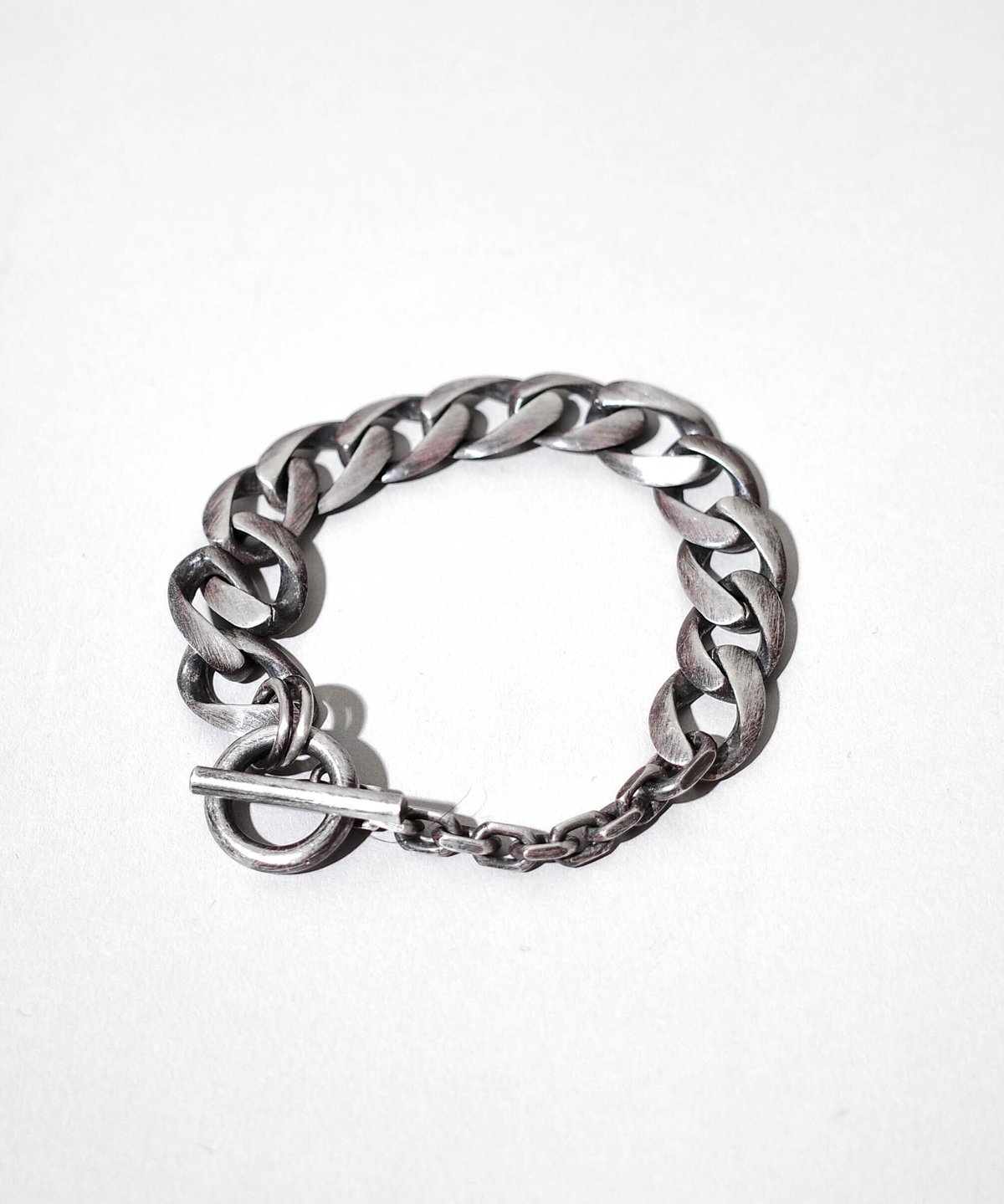 HIGH-END DOUBLE CHAIN BRACELET