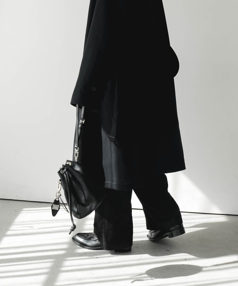 22 LUXURY MATERIAL GUIDI LEATHER DRAWSTRING BA