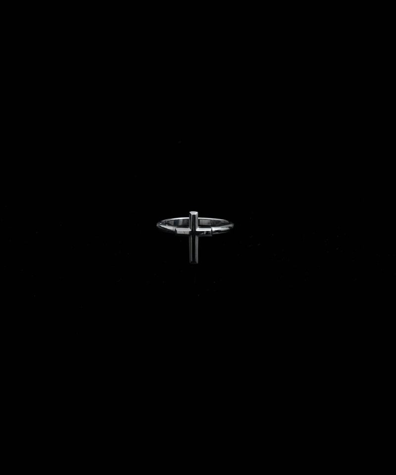 CTHY CROSS RING | CTHY