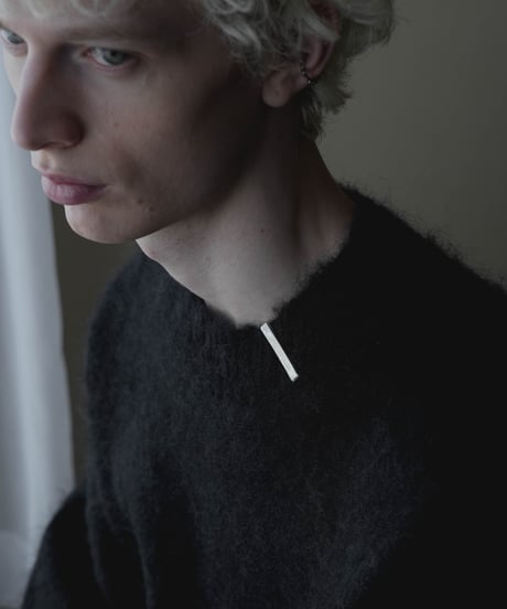 CTHY SILVER CLIP