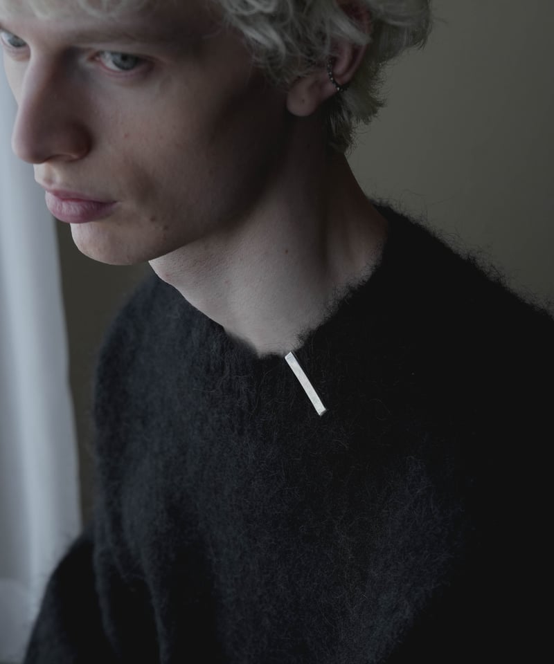 CTHY SILVER CLIP | CTHY