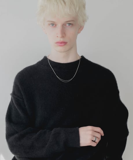 LAYER NECKLACE[2連]