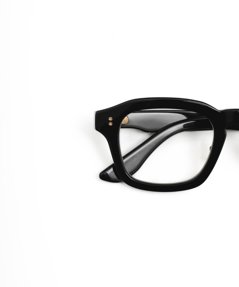 ACETATE HANDMADE MODERN EYEWEAR “WELLINGTON” |