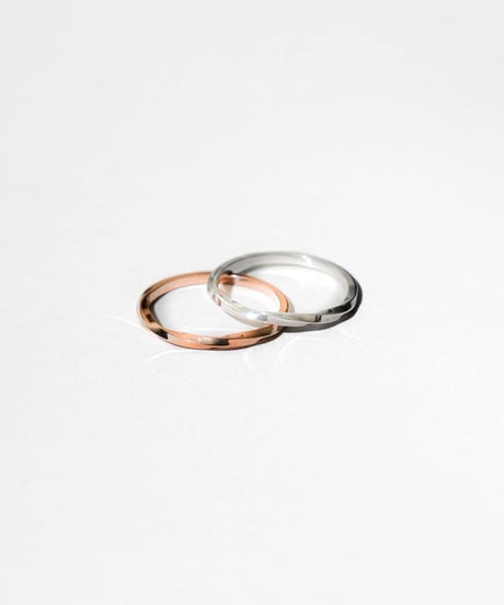 【サンプル品】CTHY HERITAGE RING 21号 CTHY HERITAGE (RING) 未購入者限定】RING GAUGE | CTHY