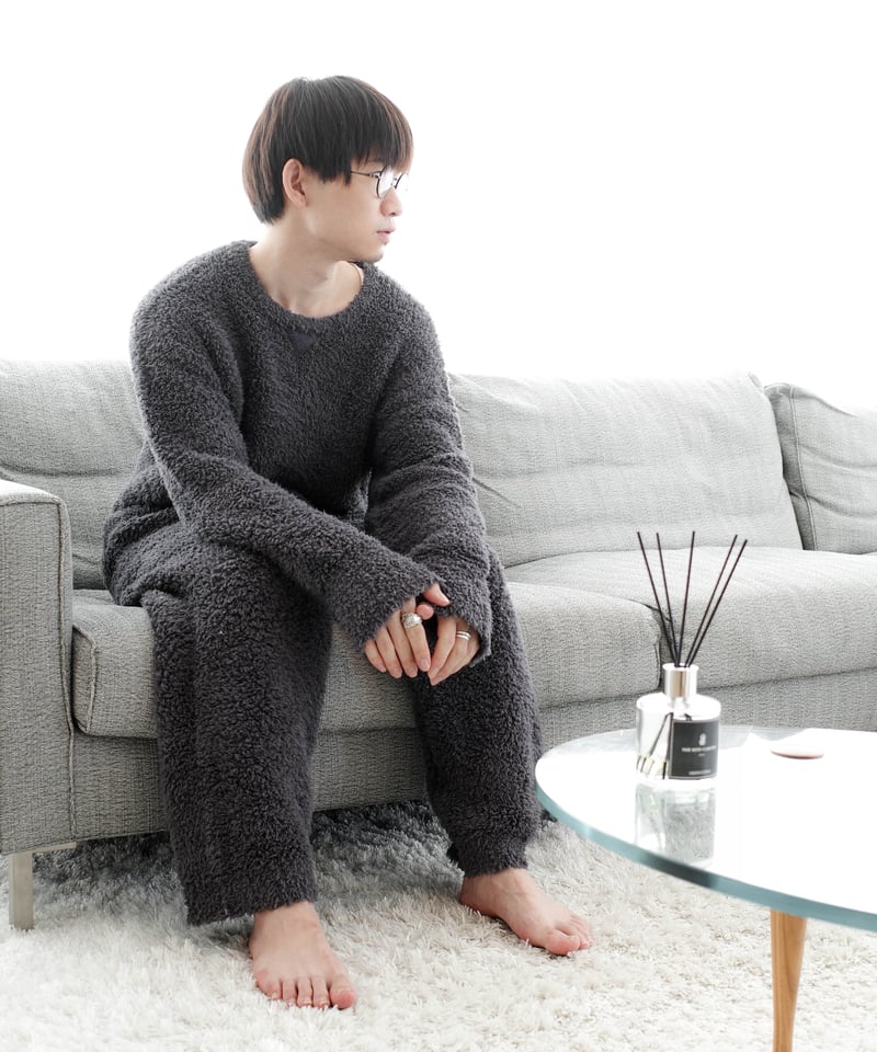 ROOM & SLEEP & CONVENIENCE PAJAMAS | CTHY