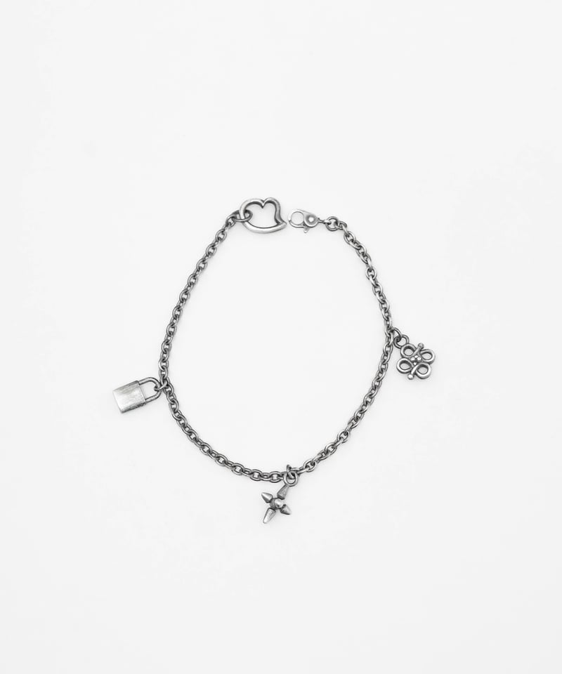 ICON CHARM BRACELET | CTHY
