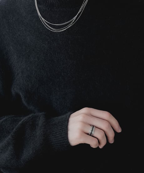 LAYER RING[5連]