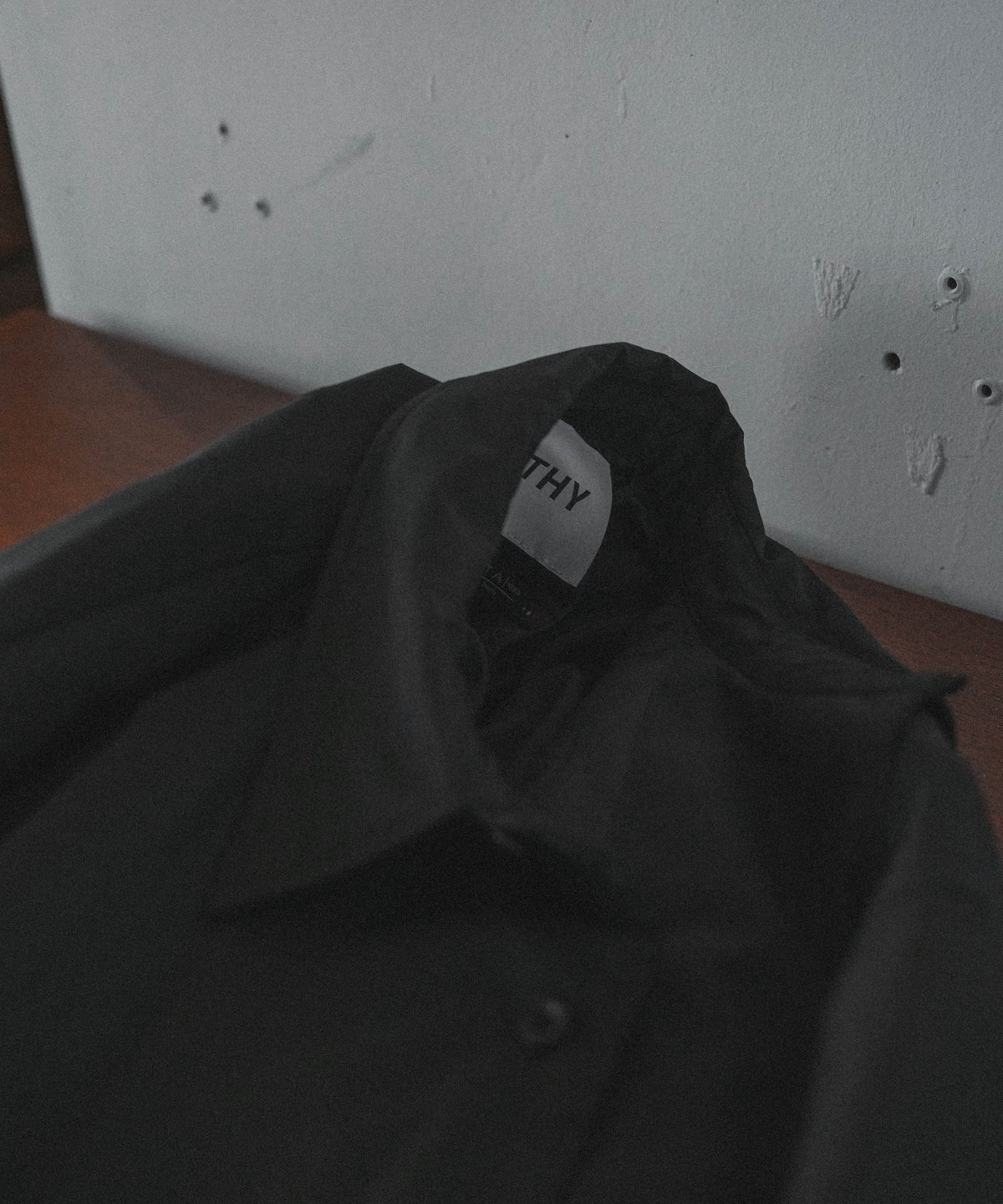 新品 CTHY HIGH-END AEROGEL SHIRTS BLOUSON HIGH-END AEROGEL SHIRTS BLOUSON [ LIMONTA / TEC