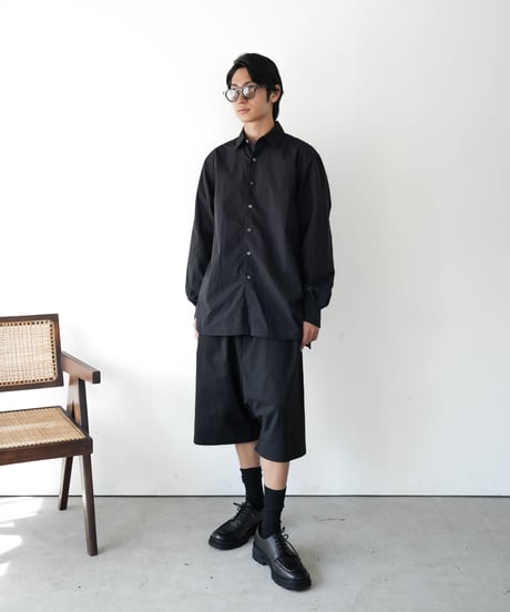 LUXURY MATERIAL CLASSIC SHIRTS by LIMONTA