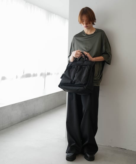 #10 LIMONTA NYLON HELMET BAG