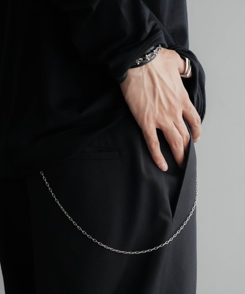 アクセサリー CTHY HERITAGE WALLETCHAIN ATTACHMENT HIGH-END HERITAGE WALLET CHAIN ATTACHMENT | CTHY