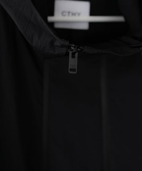 LUXURY MATERIAL SHELL JACKET by LIMONTA ITALY FABRIC