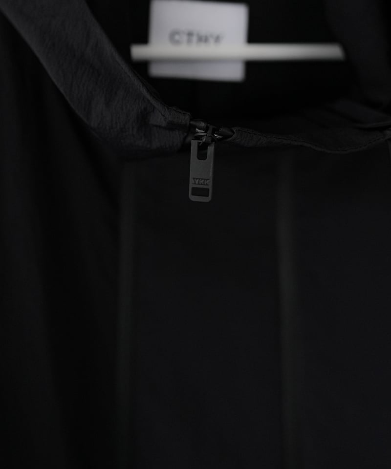 LUXURY MATERIAL SHELL JACKET by LIMONTA ITALY F
