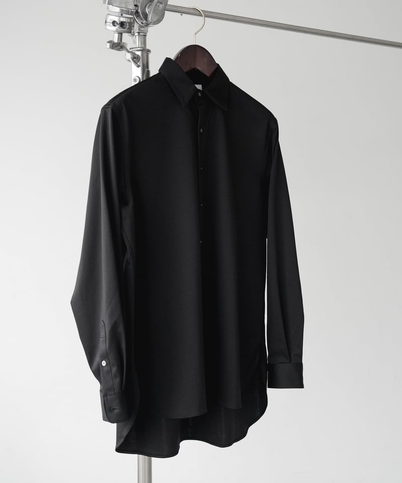 LUXURY MATERIAL CLASSIC SHIRTS by SUVIN PLATINU