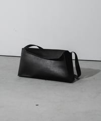 #20 LUXURY MATERIAL Annonay LEATHR EDITOR’S BAG