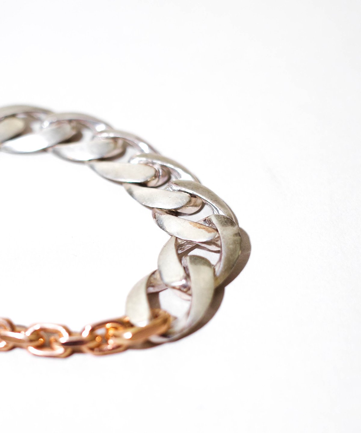 HIGH-END DOUBLE CHAIN BRACELET | CTHY