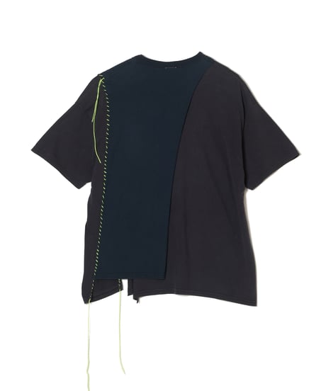 [DISCOVERED27SS] I Stitch Band Tee